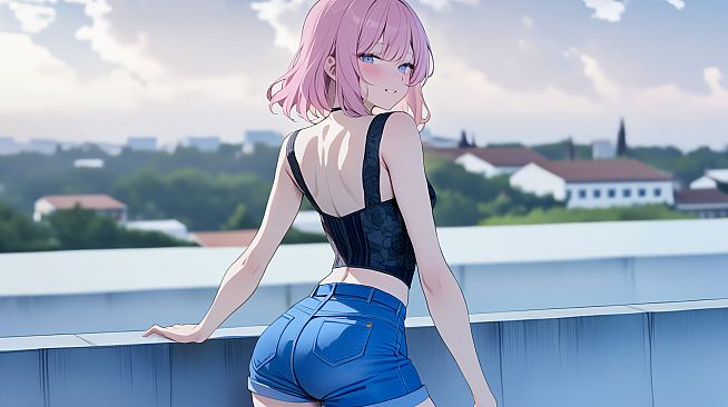 Beauty Riddle - Image Pack