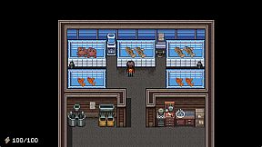 天台物语 Rooftop Story