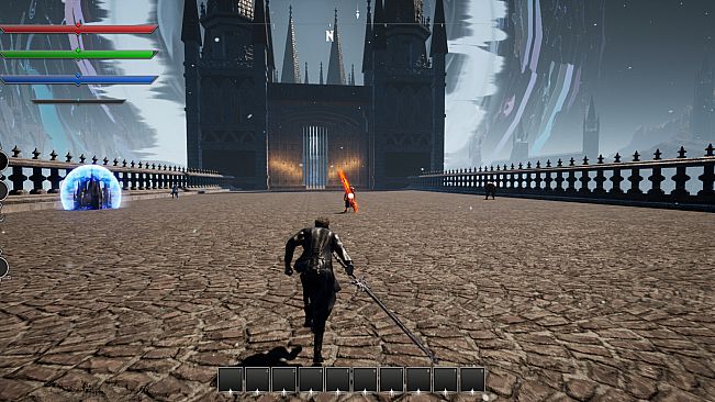 A.S.İ : BAŞLANGIÇ