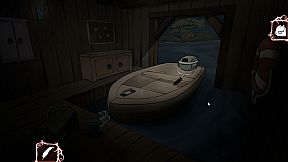 Scarlet Manor: The Heir