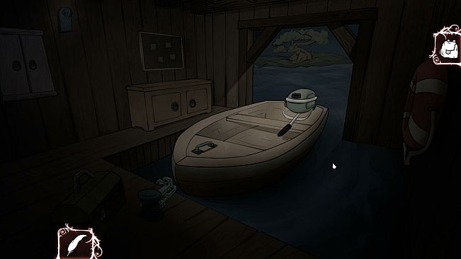 Scarlet Manor: The Heir