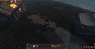 Wild Terra 2 - Halloween Pack