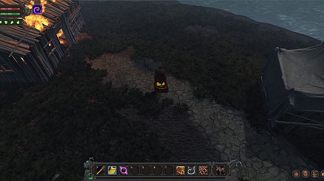 Wild Terra 2 - Halloween Pack