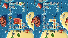 Rat Raze / Road to Riches - Tilt Five