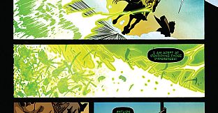 Half-Life: A Place in the West - Chapter 2