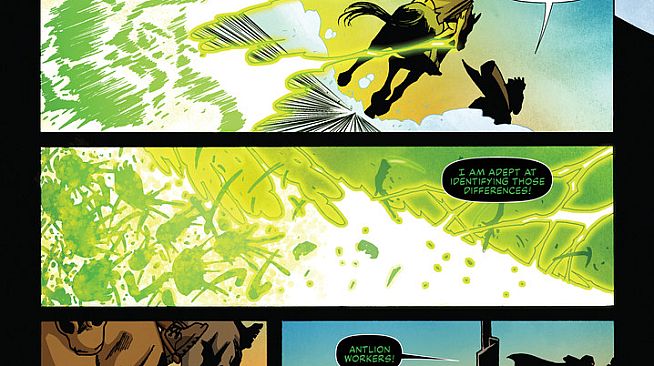 Half-Life: A Place in the West - Chapter 2