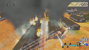 Otokomizu～漢水～