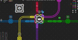 I Like Trains