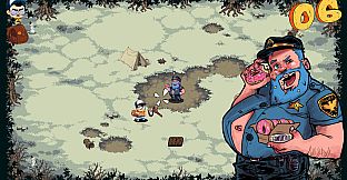 GUNBUTCHER: RELOADED