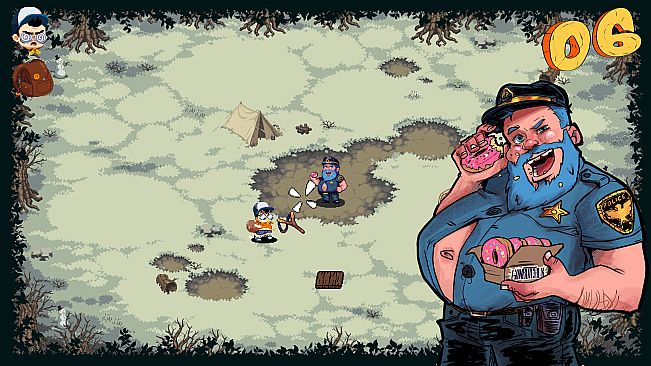 GUNBUTCHER: RELOADED