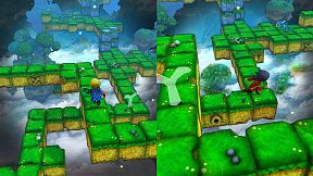 Almightree: The Last Dreamer