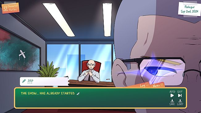 Art of Ism - Uncensored DLC