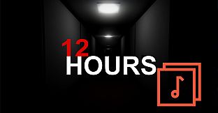 12 HOURS - OST PACK