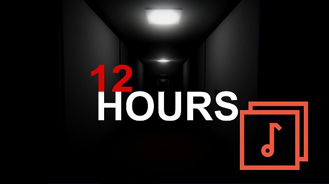 12 HOURS - OST PACK