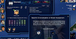 2019 Scenarios - Power & Revolution 2020 Edition