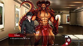 Monster Lover: Balasque