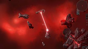 Wayward Terran Frontier: Zero Falls