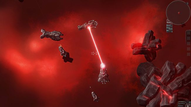 Wayward Terran Frontier: Zero Falls