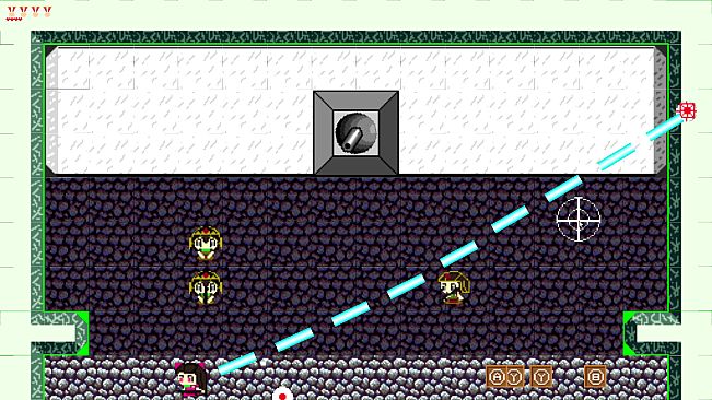 Starry Moon Island 2 Break Out MP03