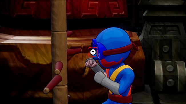 Fight'N'Jokes: Storylines