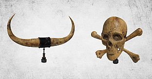 Capsa - Vehicle Raider Pack