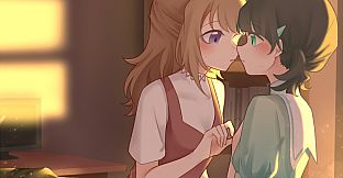 流光易逝的夏末 - Fleeting Summer's End