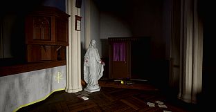 Exorcism of the Legion (Last Rites) - Final Cut