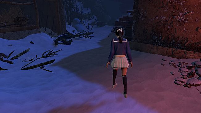 灵魂筹码 - 水云间 Soul at Stake - Water & Cloud Daisy's Outfit