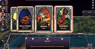 Talisman: Digital 5th Edition - The Frostmarch Classic