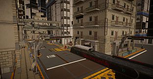 Sci-Fi for Clip maker