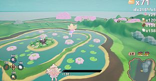 シュークリームコレクトホイップ！