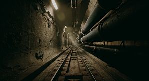 The Backrooms Project