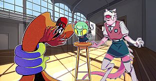 My Days at Starstruck Academy