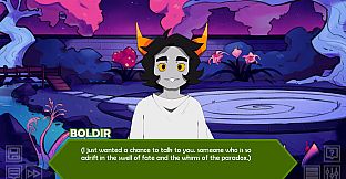 Hiveswap Friendsim - Volume Thirteen