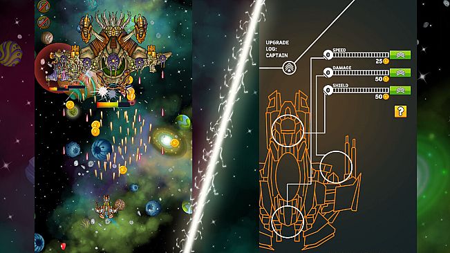 Space Cowboys - Riders of the Storm