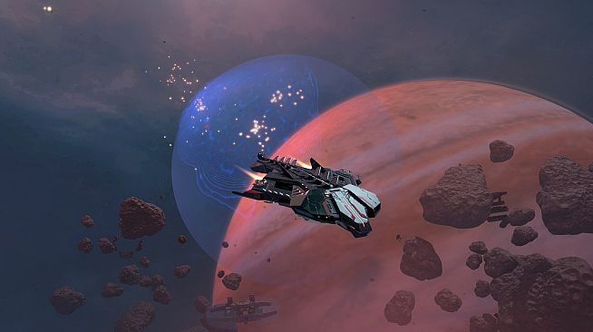 Star Conflict - Confessor (Deluxe Edition)