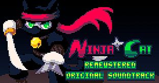 Ninja Cat Remewstered Soundtrack