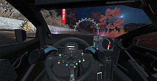 Rally Racing VR: Xtreme Speed Challenge