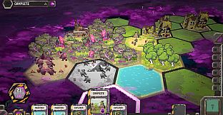 Toxic Frontier