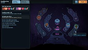 ZOR: Pilgrimage of the Slorfs