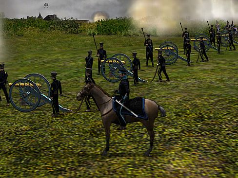 Scourge Of War - Remastered