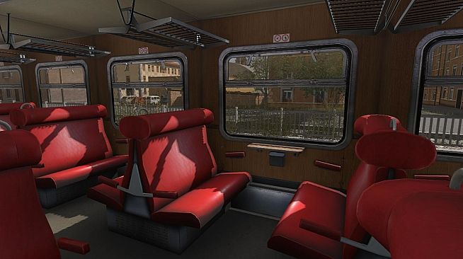 Trainz 2022 DLC - PKP/PREG Bdhpumn/B(16)mnopux Pack