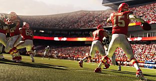 Madden NFL 21