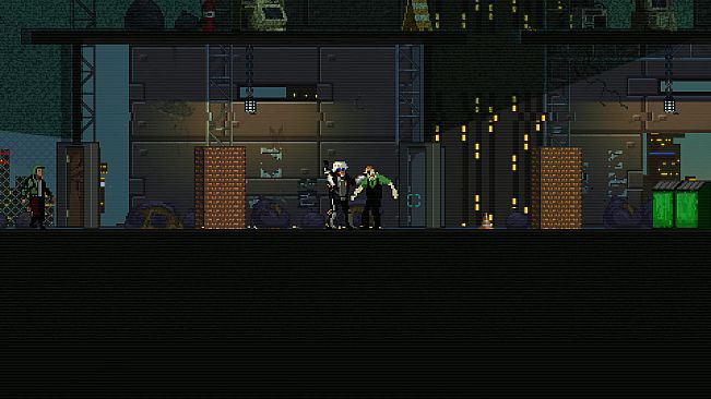 MiniLAW: Ministry of Law