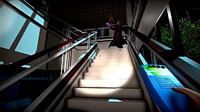 S.I.N. Unit: Ghost Investigation & Removal