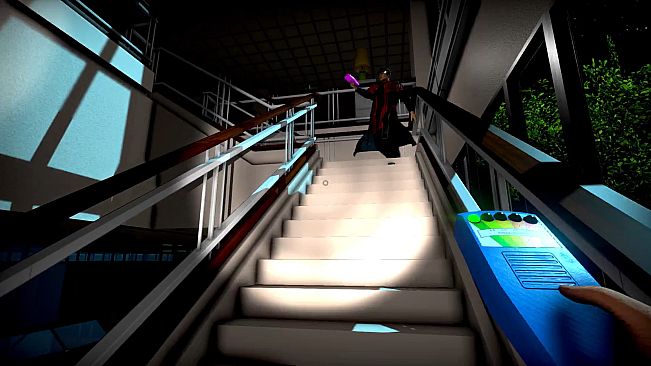 S.I.N. Unit: Ghost Investigation & Removal