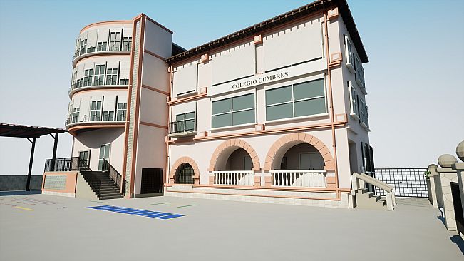 El Enigma del Colegio Cumbres