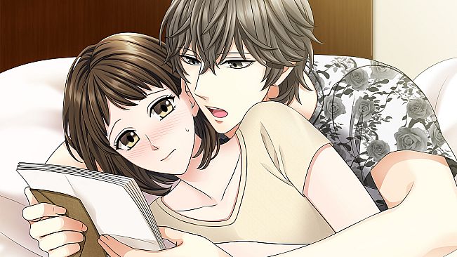 Romance MD: Always On Call