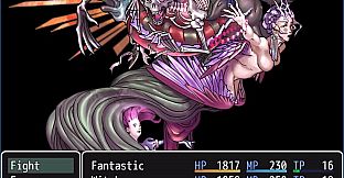 RPG Maker MZ - Seraph Circle Monster Pack 1