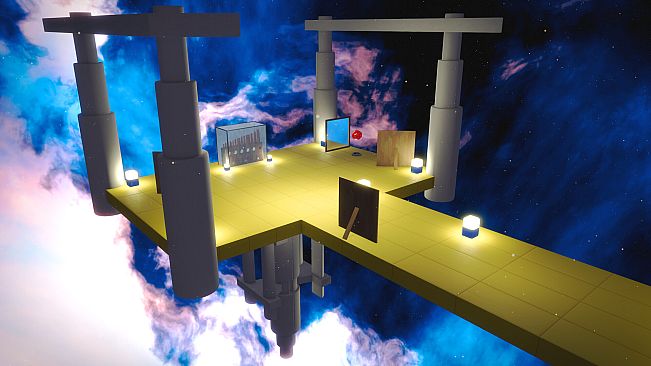 The Art of Reflection